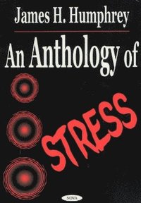 bokomslag Anthology of Stress