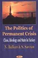 Politics of Permanent Crisis 1