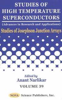 bokomslag Studies of High Temperature Superconductors, Volume 39