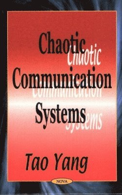 bokomslag Chaotic Communication Systems