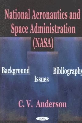 National Aeronautics & Space Administration (NASA) 1