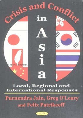 Crisis & Conflict in Asia 1