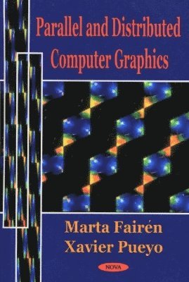 Parallel & Distributed Computer Graphics 1