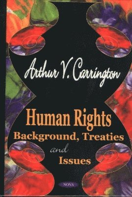 Human Rights 1