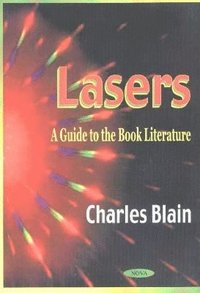 bokomslag Lasers