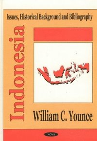 bokomslag Indonesia