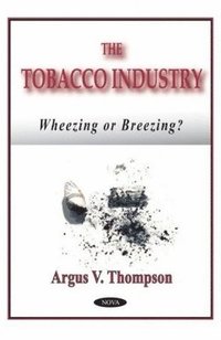 bokomslag Tobacco Industry