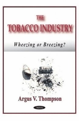 bokomslag Tobacco Industry