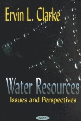 Water Resources 1