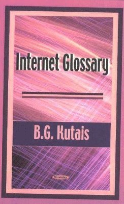 Internet Glossary 1