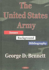 bokomslag United States Army