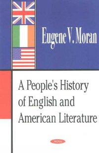 bokomslag People's History of English & American Literature