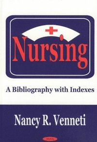 bokomslag Nursing