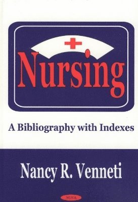 bokomslag Nursing