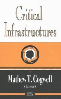 bokomslag Critical Infrastructures