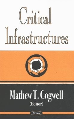 bokomslag Critical Infrastructures