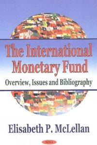 bokomslag International Monetary Fund