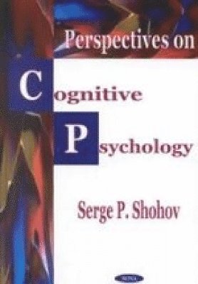 bokomslag Perspectives on Cognitive Psychology