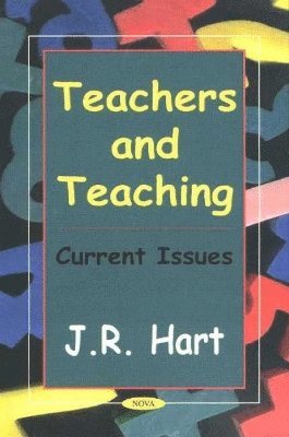 Teachers & Teaching 1