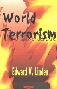 bokomslag World Terrorism