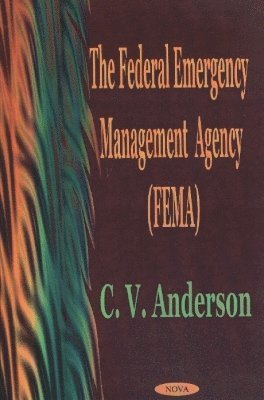 bokomslag Federal Emergency Management Agency (Fema)