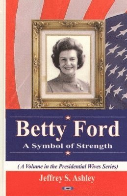 bokomslag Betty Ford