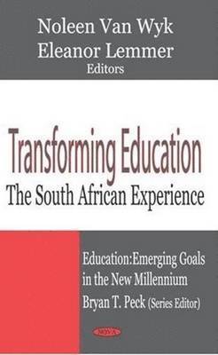 Transforming Education 1