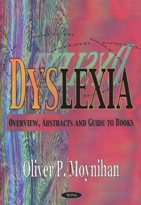 Dyslexia 1