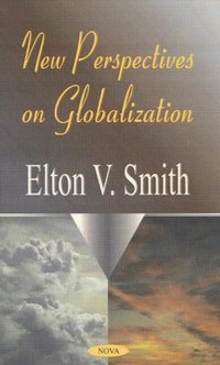 bokomslag New Perspectives on Globalization