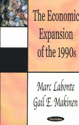 Economic Expansion of the 1990s 1