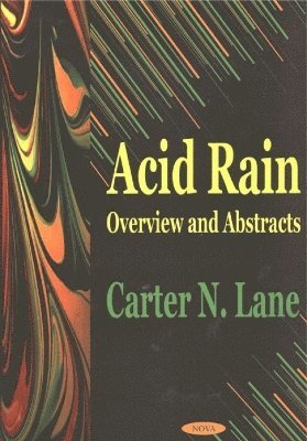 Acid Rain 1