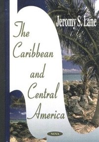 bokomslag Caribbean & Central America