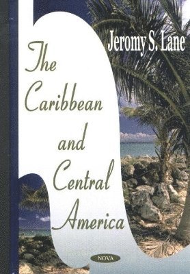 Caribbean & Central America 1