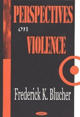 Perspectives on Violence 1