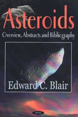 bokomslag Asteroids