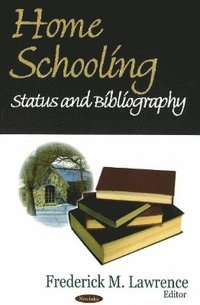 bokomslag Home Schooling