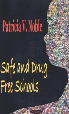 Safe & Drug Free Schools 1