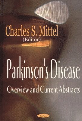 bokomslag Parkinson's Disease