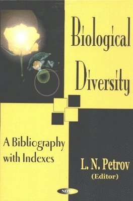 Biological Diversity 1