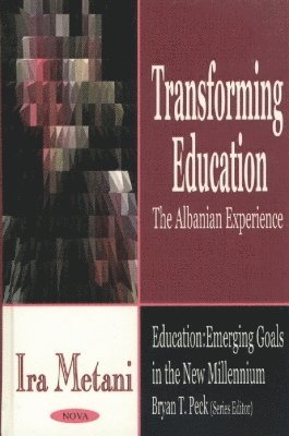 Transforming Education 1