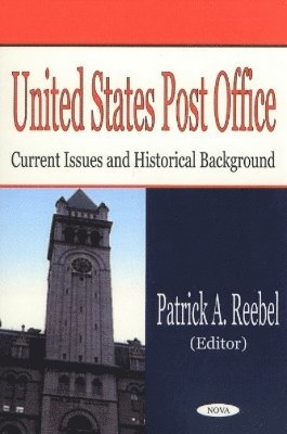 United States Post Office 1