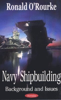 Navy Shipbuilding 1