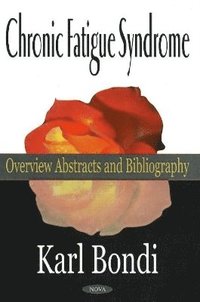bokomslag Chronic Fatigue Syndrome