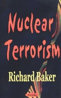 bokomslag Nuclear Terrorism