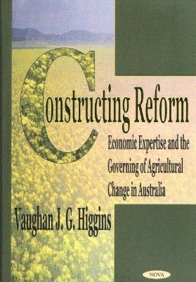 Constructing Reform 1