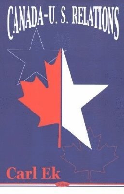 Canada-US Relations 1