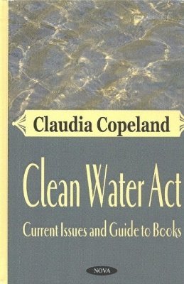 Clean Water Act 1