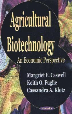 Agricultural Biotechnology 1