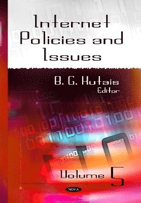 Internet Policies & Issues 1