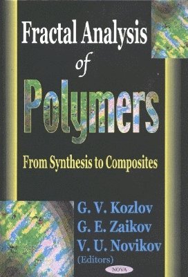 Fractal Analysis of Polymers 1